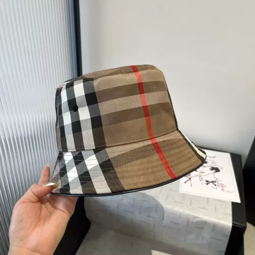 Replica Burberry Caps #1324713 $36.00 USD for Wholesale
