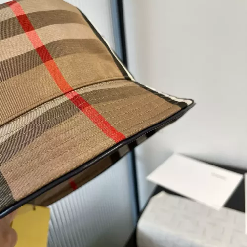 Replica Burberry Caps #1324713 $36.00 USD for Wholesale