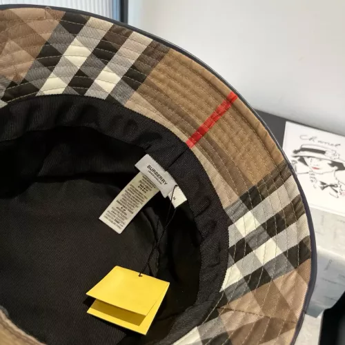Replica Burberry Caps #1324713 $36.00 USD for Wholesale