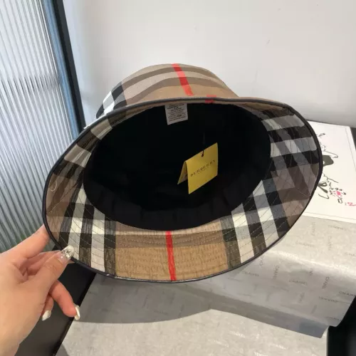 Replica Burberry Caps #1324713 $36.00 USD for Wholesale
