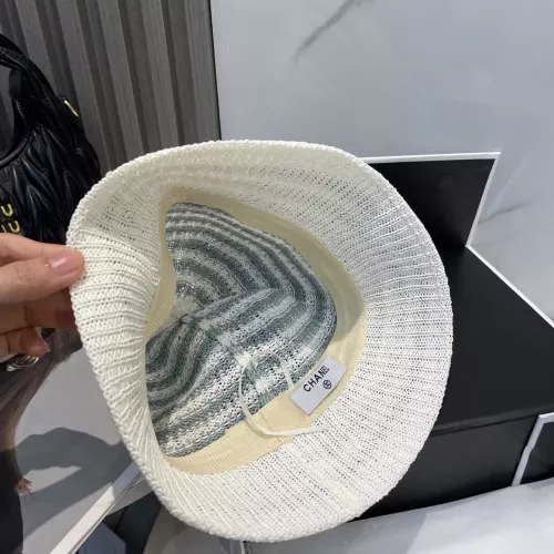Replica Chanel Caps #1324714 $27.00 USD for Wholesale