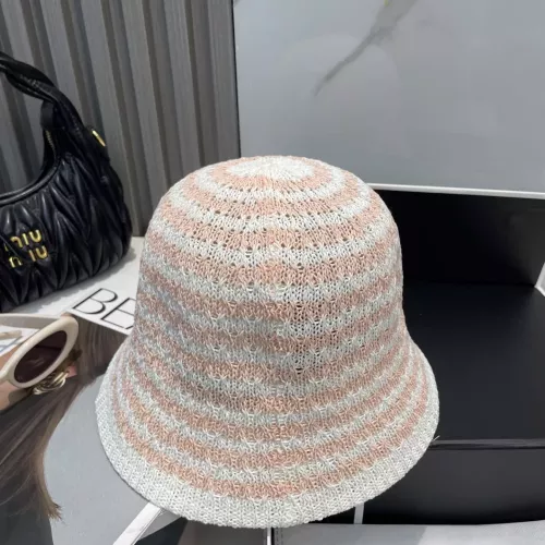 Replica Chanel Caps #1324715 $27.00 USD for Wholesale