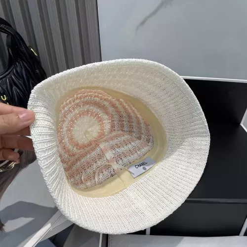 Replica Chanel Caps #1324715 $27.00 USD for Wholesale