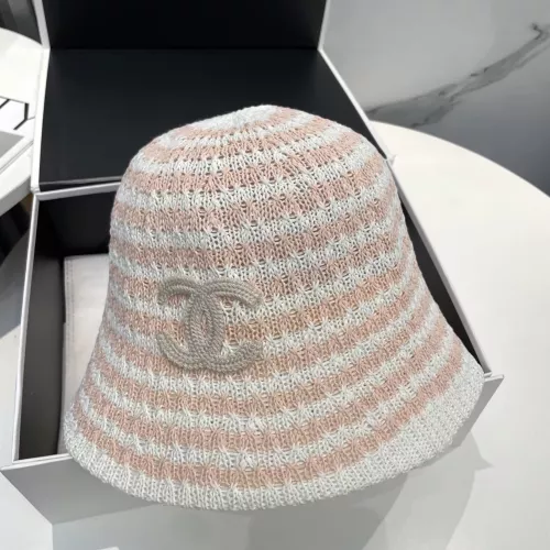 Replica Chanel Caps #1324715 $27.00 USD for Wholesale