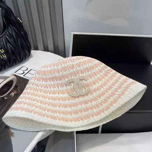Replica Chanel Caps #1324715 $27.00 USD for Wholesale
