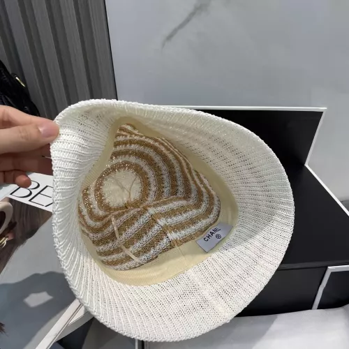 Replica Chanel Caps #1324716 $27.00 USD for Wholesale