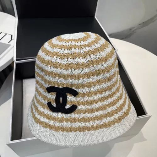 Replica Chanel Caps #1324716 $27.00 USD for Wholesale