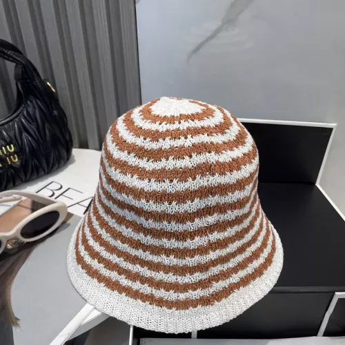 Replica Chanel Caps #1324717 $27.00 USD for Wholesale