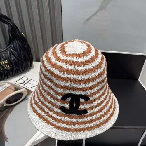Replica Chanel Caps #1324717 $27.00 USD for Wholesale