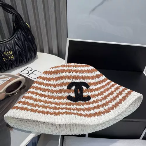 Replica Chanel Caps #1324717 $27.00 USD for Wholesale