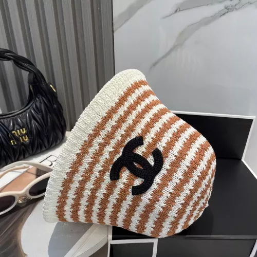 Replica Chanel Caps #1324717 $27.00 USD for Wholesale