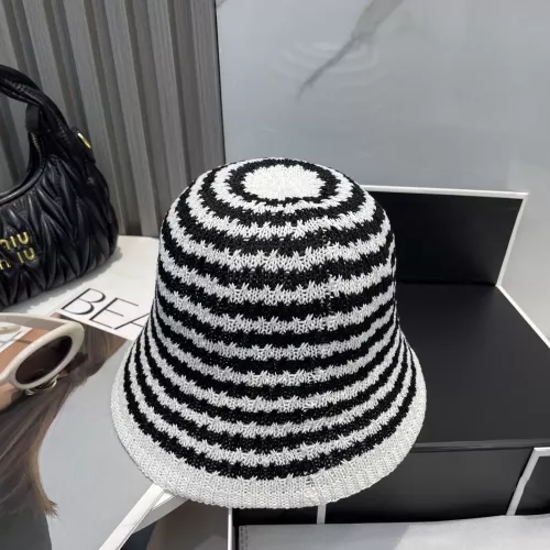 Replica Chanel Caps #1324718 $27.00 USD for Wholesale