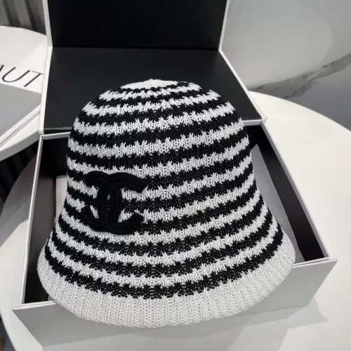 Replica Chanel Caps #1324718 $27.00 USD for Wholesale