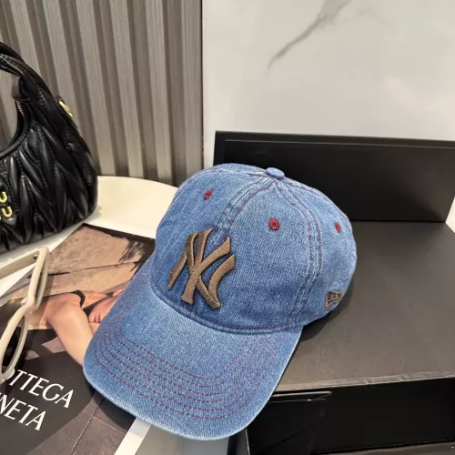 New York Yankees Caps #1324723 $27.00 USD, Wholesale Replica New York Yankees Caps