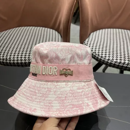Christian Dior Caps #1324726 $36.00 USD, Wholesale Replica Christian Dior Caps