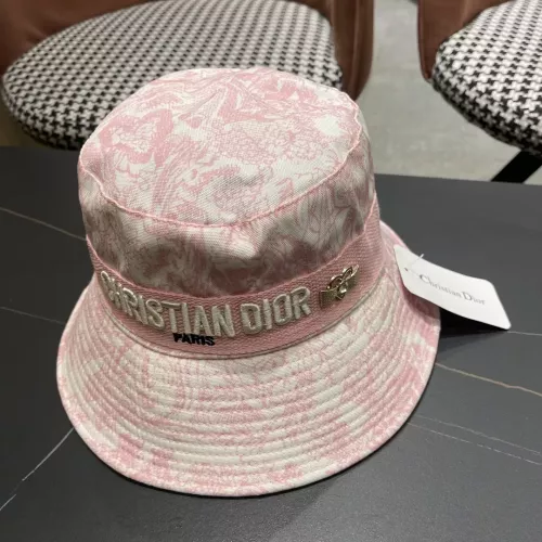 Replica Christian Dior Caps #1324726 $36.00 USD for Wholesale