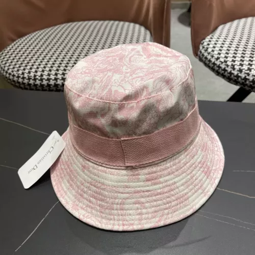 Replica Christian Dior Caps #1324726 $36.00 USD for Wholesale