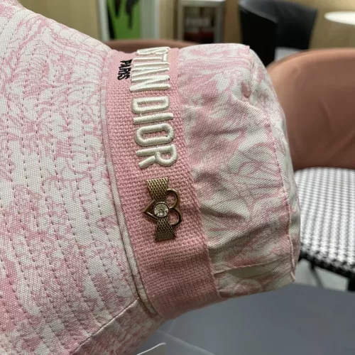 Replica Christian Dior Caps #1324726 $36.00 USD for Wholesale