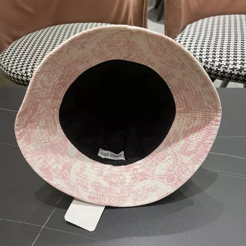 Replica Christian Dior Caps #1324726 $36.00 USD for Wholesale