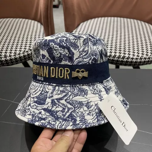 Christian Dior Caps #1324727 $36.00 USD, Wholesale Replica Christian Dior Caps