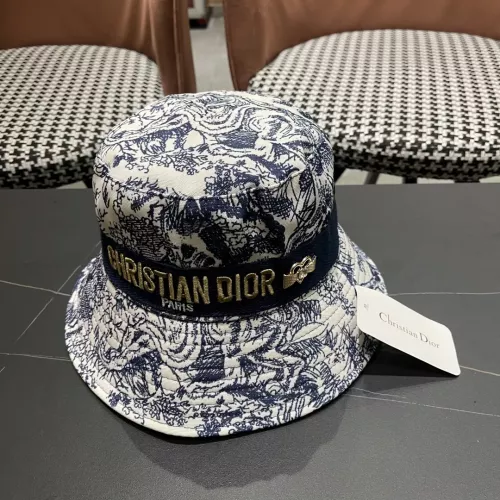 Replica Christian Dior Caps #1324727 $36.00 USD for Wholesale