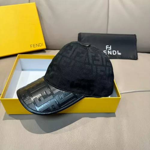 Replica Fendi Caps #1324730 $36.00 USD for Wholesale