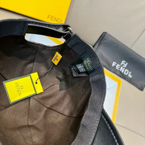 Replica Fendi Caps #1324730 $36.00 USD for Wholesale