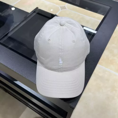 Ralph Lauren Polo Caps #1324734 $27.00 USD, Wholesale Replica Ralph Lauren Polo Caps