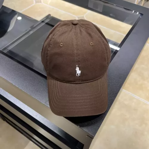 Ralph Lauren Polo Caps #1324737 $27.00 USD, Wholesale Replica Ralph Lauren Polo Caps
