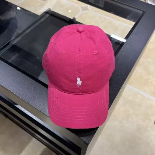 Ralph Lauren Polo Caps #1324738 $27.00 USD, Wholesale Replica Ralph Lauren Polo Caps