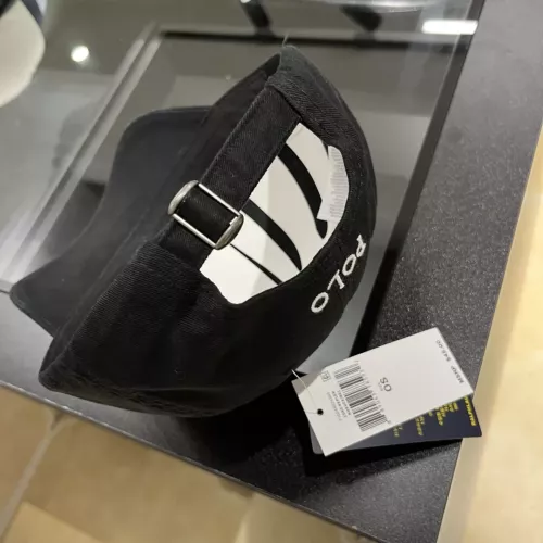 Replica Ralph Lauren Polo Caps #1324739 $27.00 USD for Wholesale