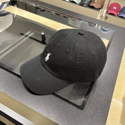 Replica Ralph Lauren Polo Caps #1324739 $27.00 USD for Wholesale