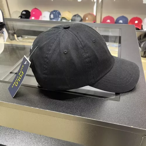 Replica Ralph Lauren Polo Caps #1324739 $27.00 USD for Wholesale