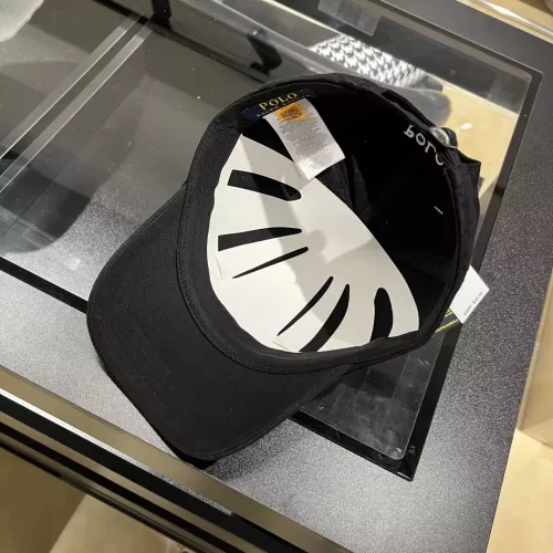 Replica Ralph Lauren Polo Caps #1324739 $27.00 USD for Wholesale