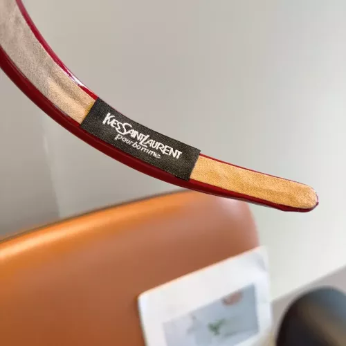 Replica Yves Saint Laurent YSL Headband For Women #1324740 $27.00 USD for Wholesale