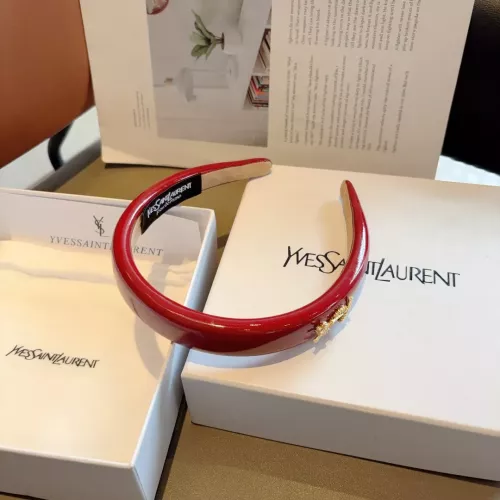 Replica Yves Saint Laurent YSL Headband For Women #1324740 $27.00 USD for Wholesale