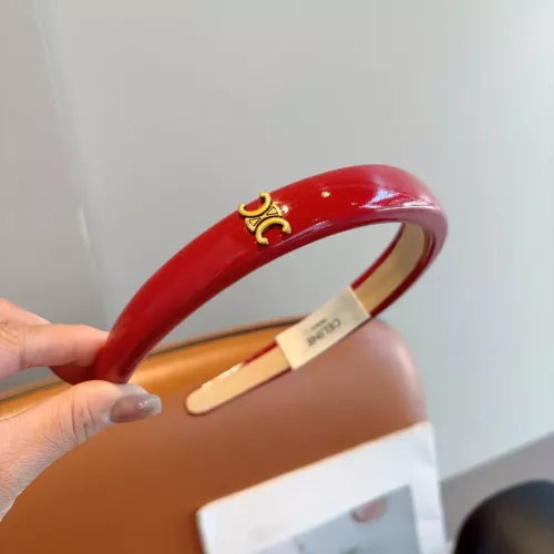 Celine Headband For Women #1324741 $27.00 USD, Wholesale Replica Celine Headband