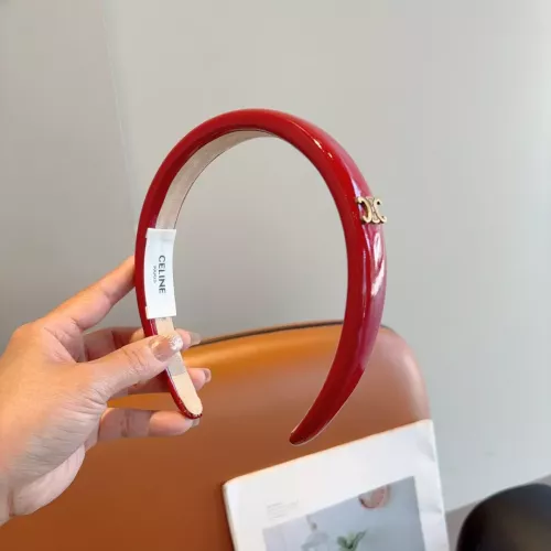 Replica Celine Headband For Women #1324741 $27.00 USD for Wholesale