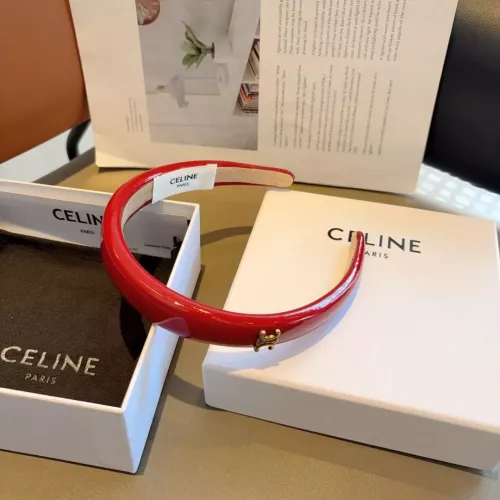 Replica Celine Headband For Women #1324741 $27.00 USD for Wholesale