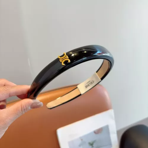 Celine Headband For Women #1324742 $27.00 USD, Wholesale Replica Celine Headband