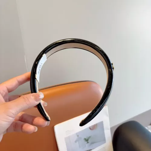 Replica Celine Headband For Women #1324742 $27.00 USD for Wholesale