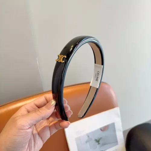 Replica Celine Headband For Women #1324742 $27.00 USD for Wholesale