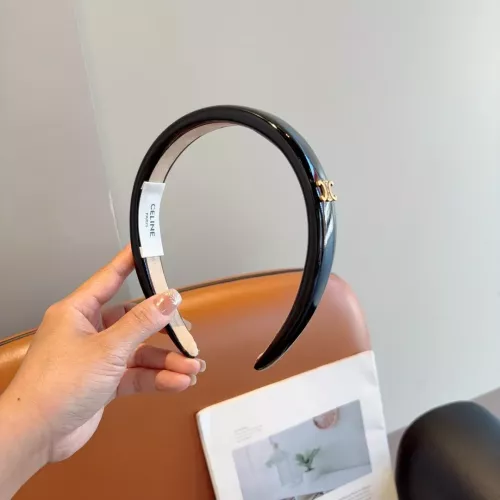 Replica Celine Headband For Women #1324742 $27.00 USD for Wholesale
