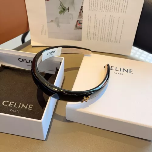 Replica Celine Headband For Women #1324742 $27.00 USD for Wholesale