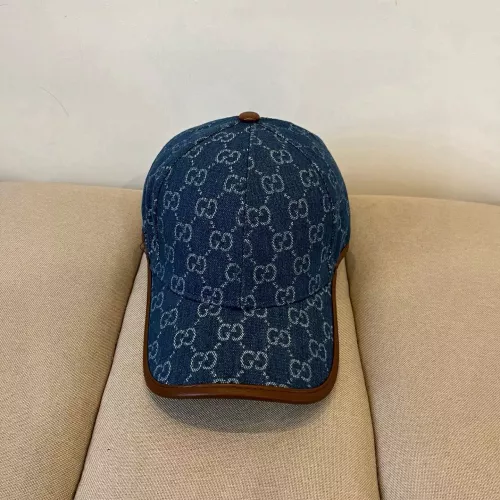 Gucci Caps #1324747 $27.00 USD, Wholesale Replica Gucci Caps