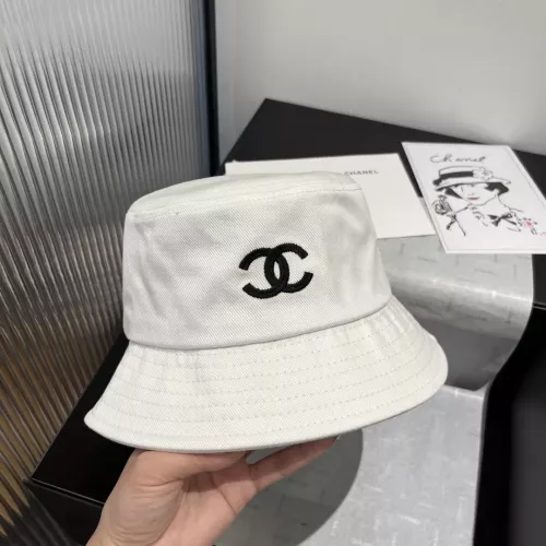 Chanel Caps #1324748 $32.00 USD, Wholesale Replica Chanel Caps