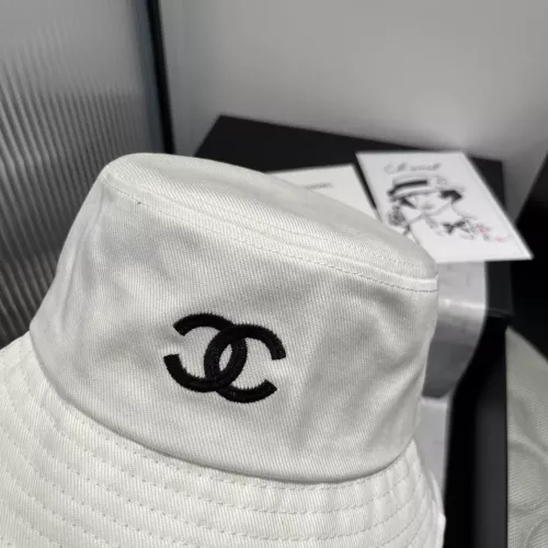 Replica Chanel Caps #1324748 $32.00 USD for Wholesale