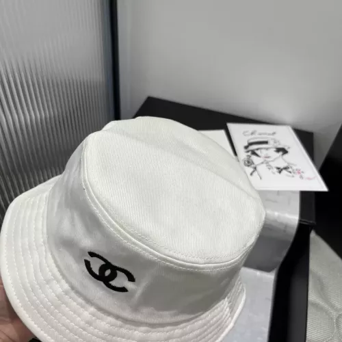 Replica Chanel Caps #1324748 $32.00 USD for Wholesale