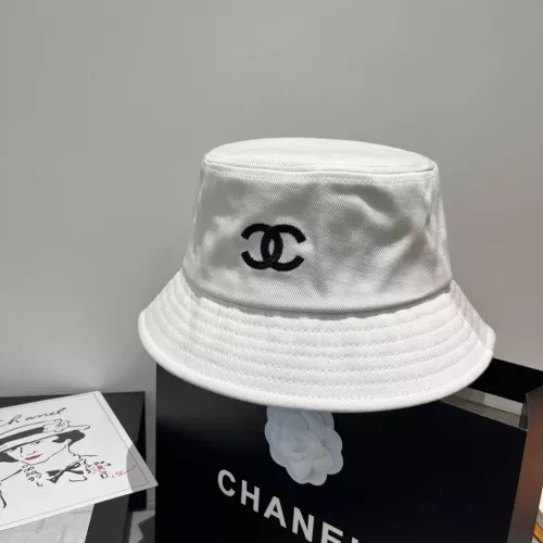 Replica Chanel Caps #1324748 $32.00 USD for Wholesale