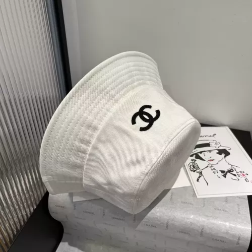 Replica Chanel Caps #1324748 $32.00 USD for Wholesale